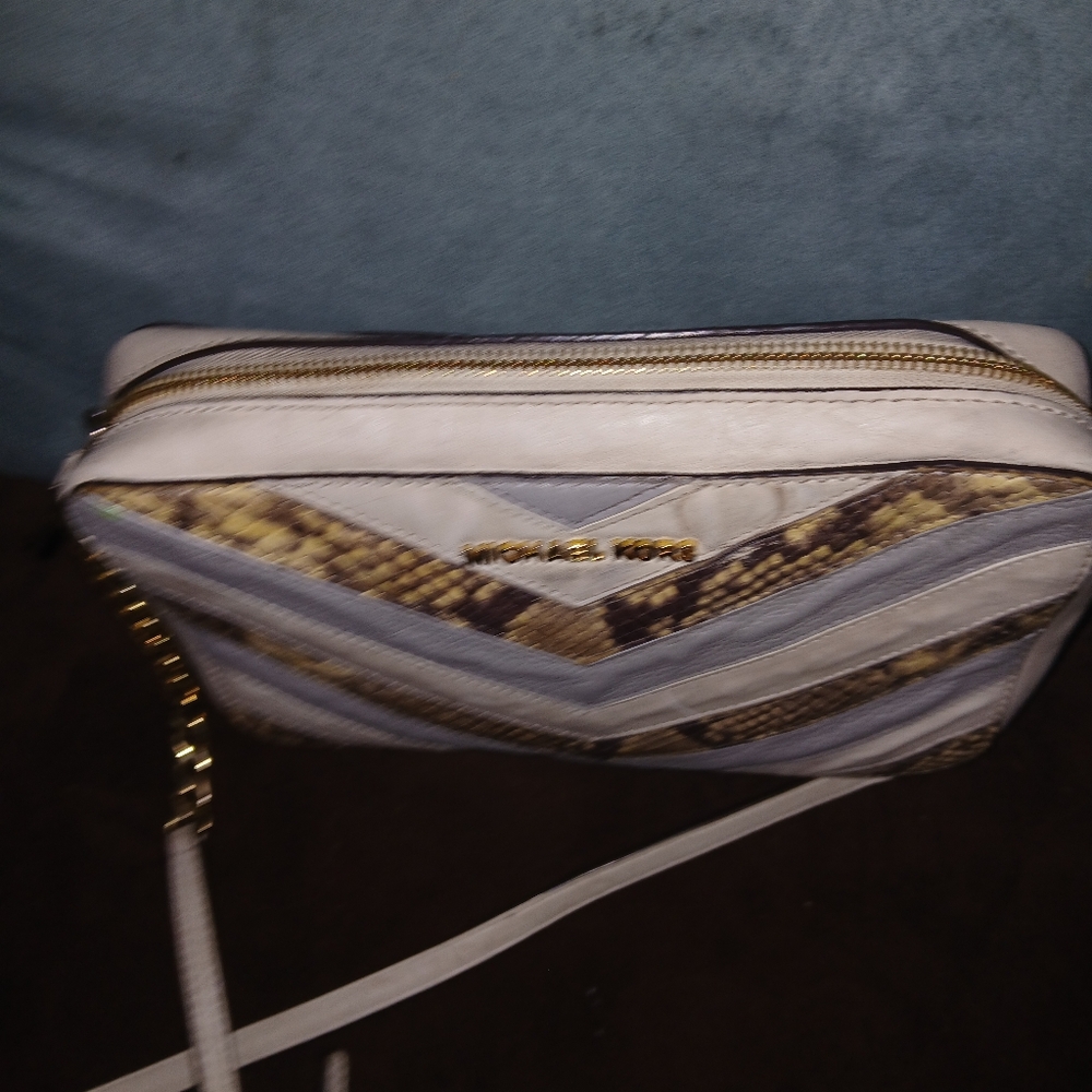 Michael Kors Needs Cleaned Up - Picture 7 of 11